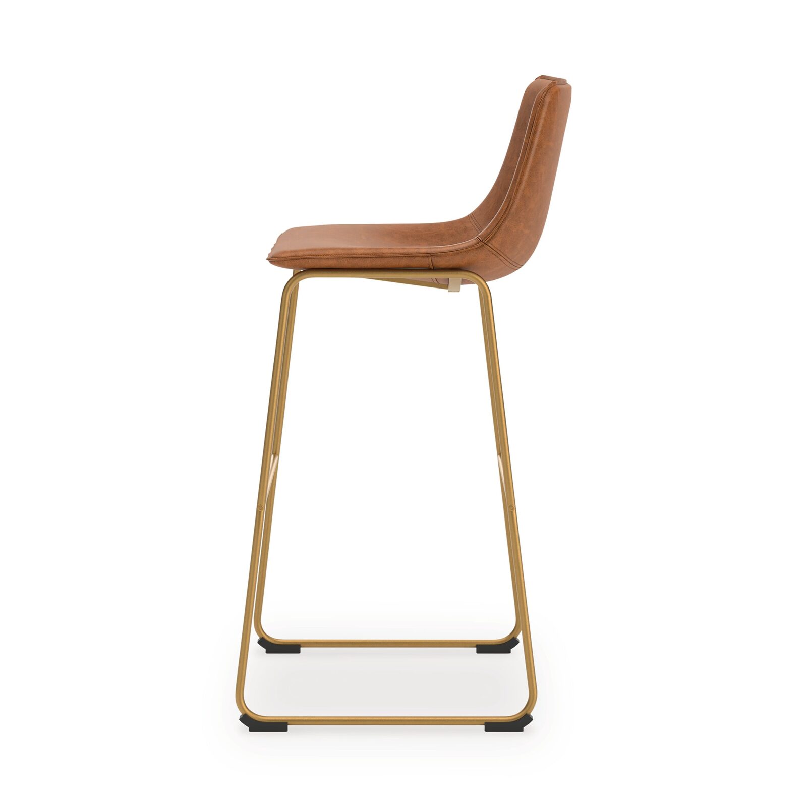 Ciabori - Tall Upholstered Barstool (Set of 2) - Image 7