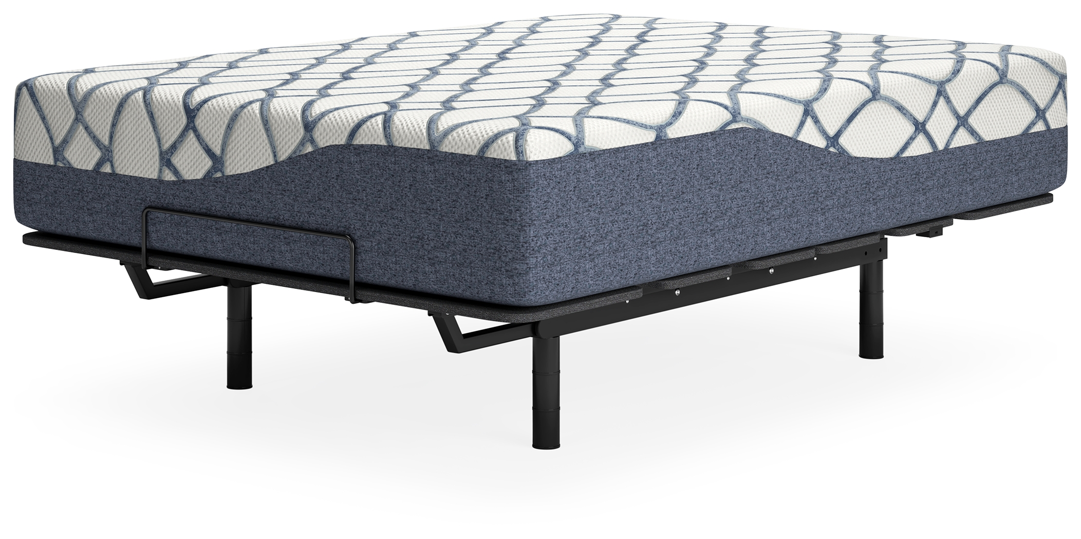 14 Inch Chime Elite 2.0 - Ultra Plush Mattress - Image 6