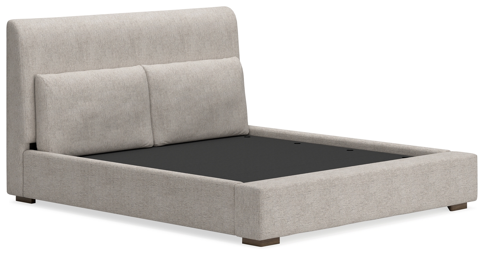 Cabalynn - Upholstered Bed - Image 3