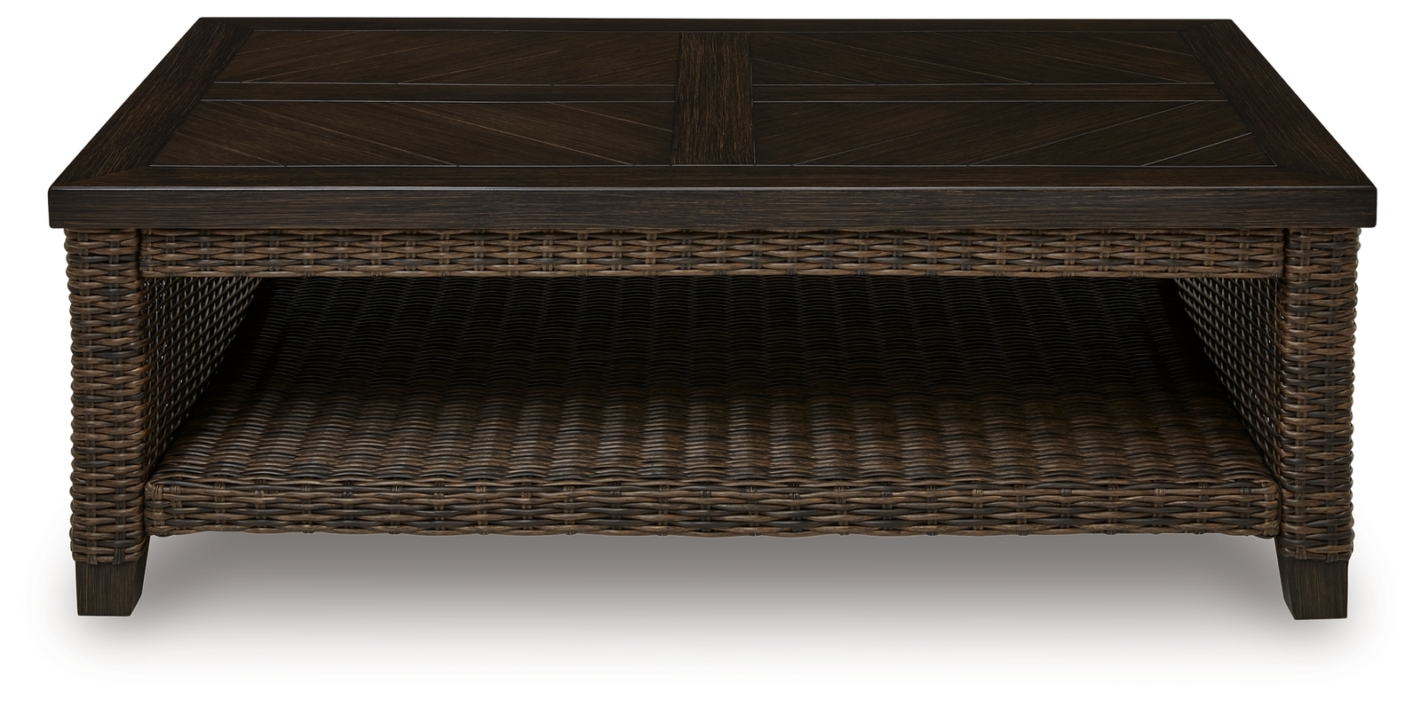 Monterey Point - Rectangular Table - Image 4
