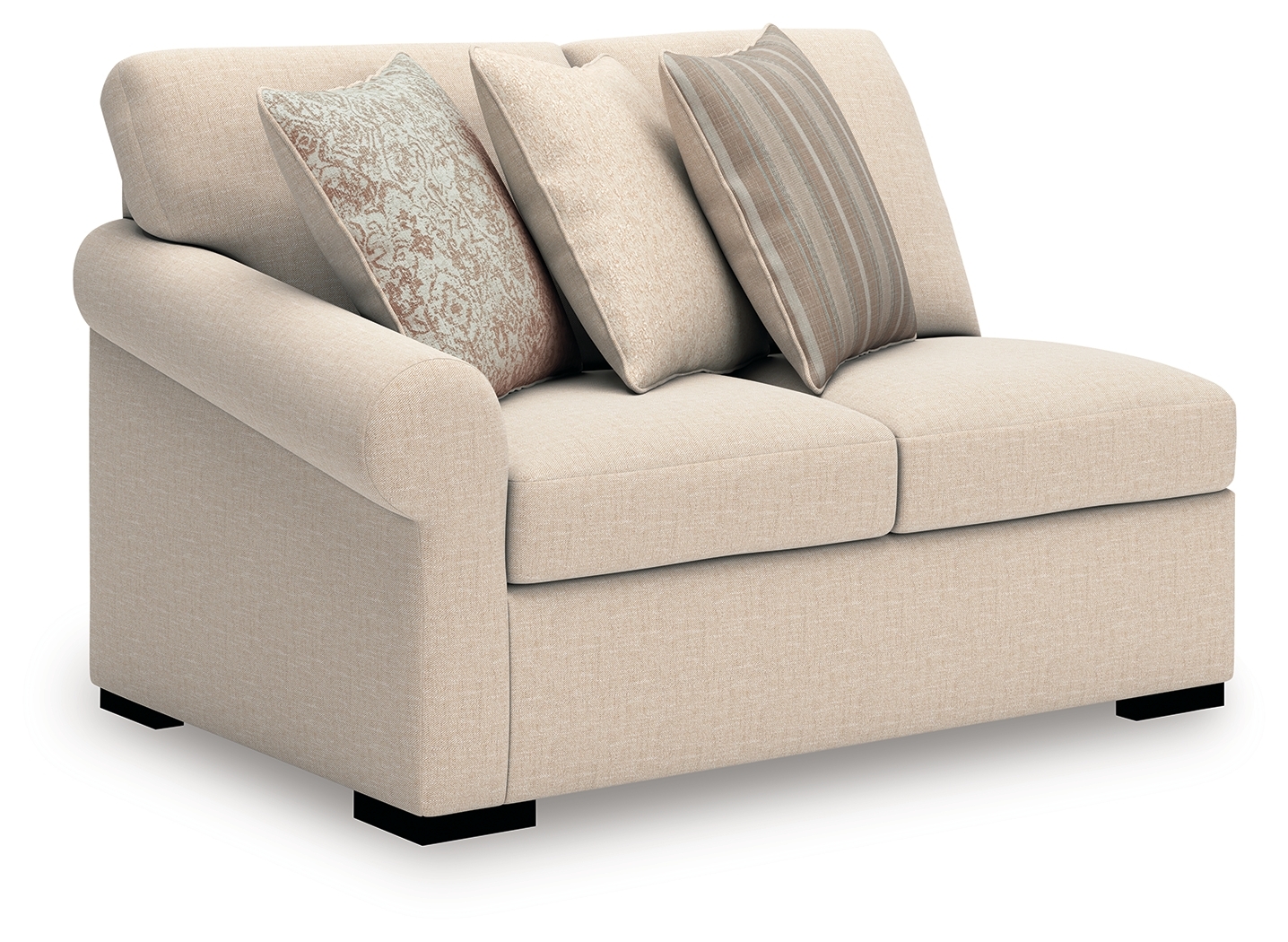LadyMae - 5 Piece Sectional - Image 8