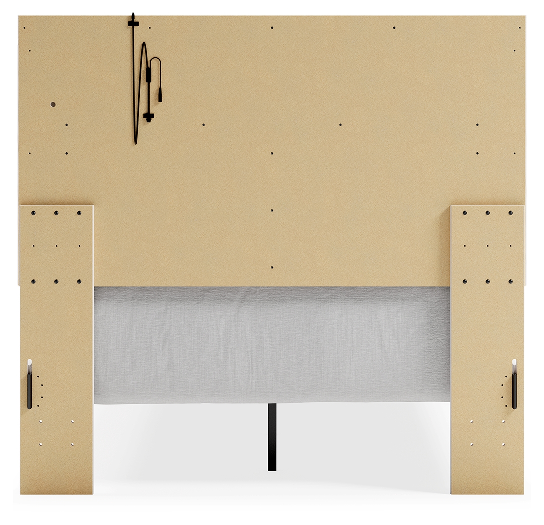 Altyra - Panel Bed - Image 23
