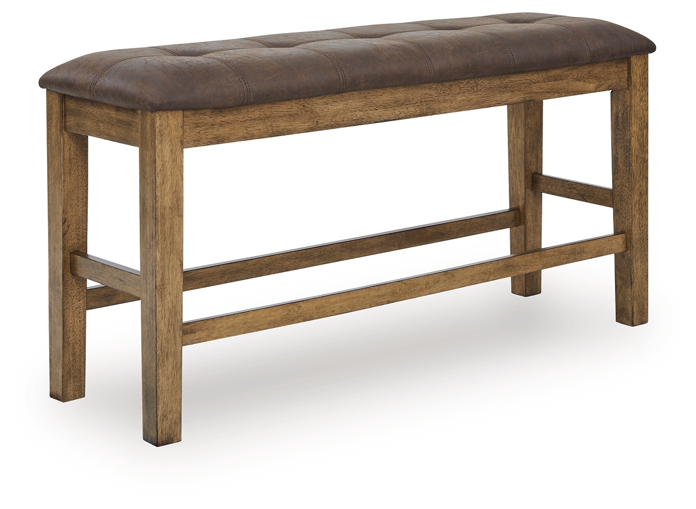 Urbinforte - Counter Height Extension Dining Table Set - Image 19