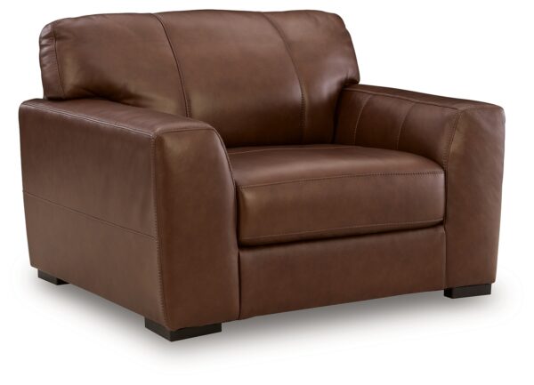 Brogliano - Chair And A Half - Canyon