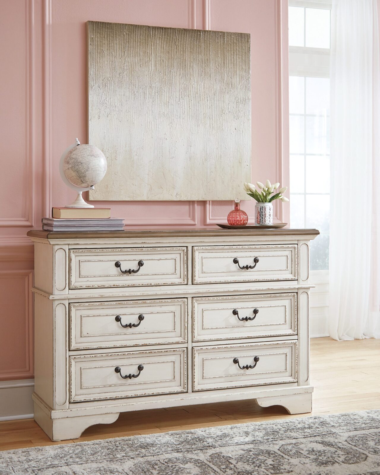Realyn - Dresser - Image 12