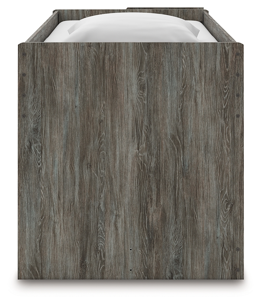Frandern - Loft Bed - Image 44