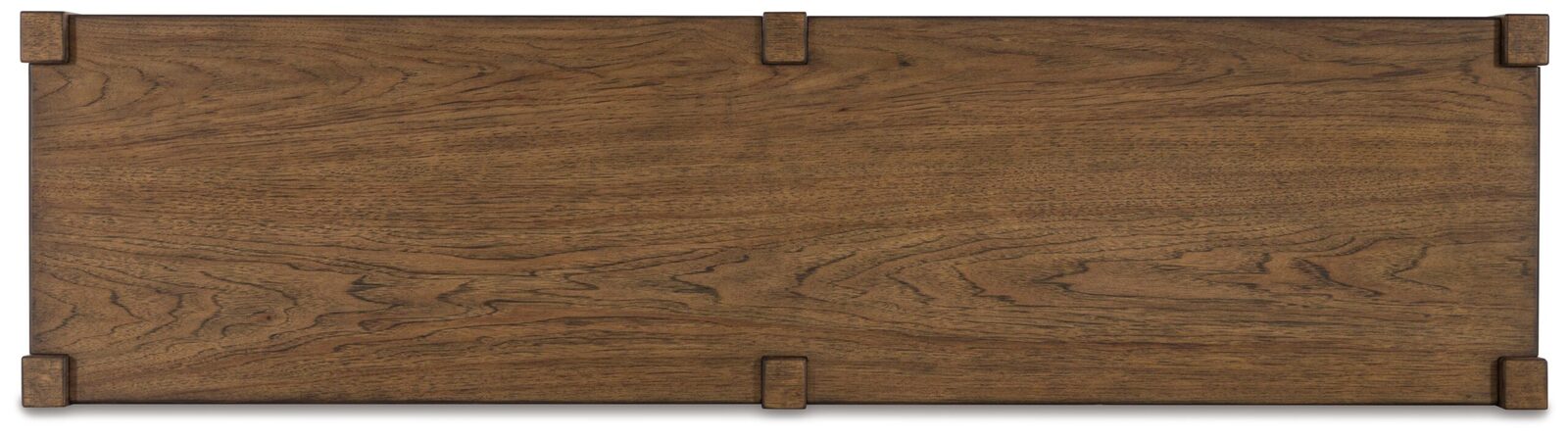 Cabalynn - Sofa Table - Light Brown - Image 4
