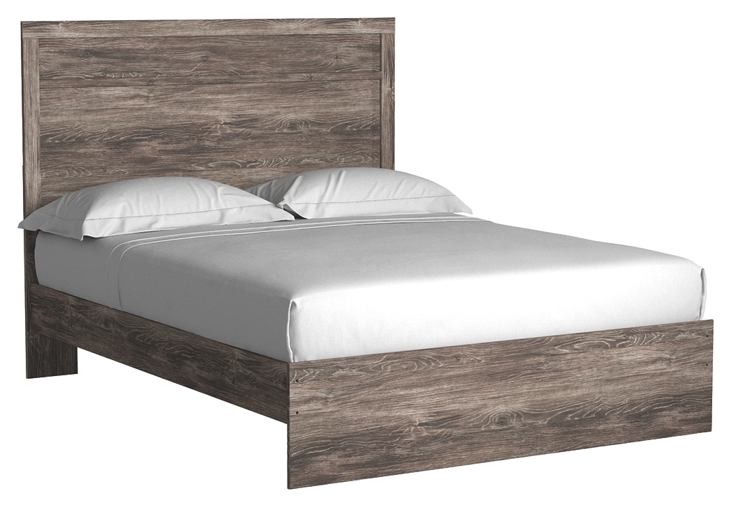 Ralinksi - Panel Bed - Image 4