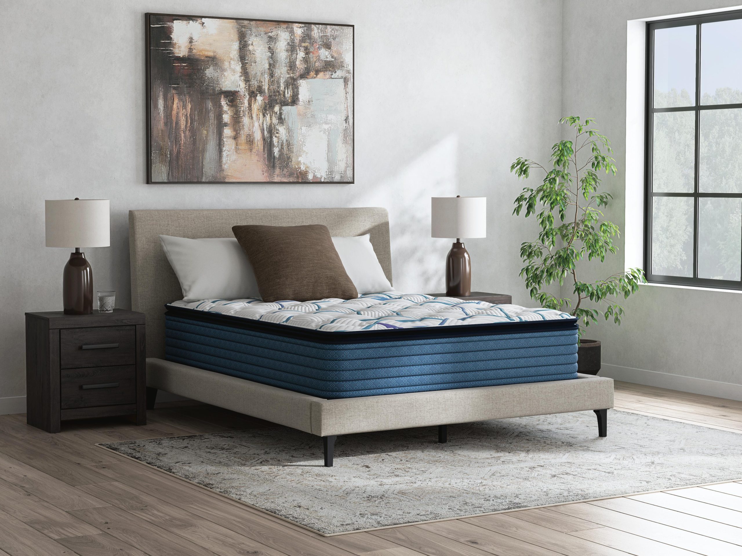 Limited Edition Plush PT 3.0 - Mattress - Image 2