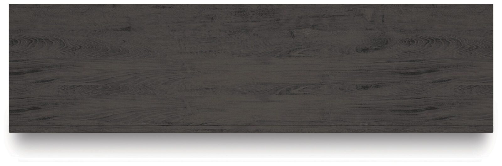 Fraluna - Six Drawer Dresser - Charcoal - Image 9