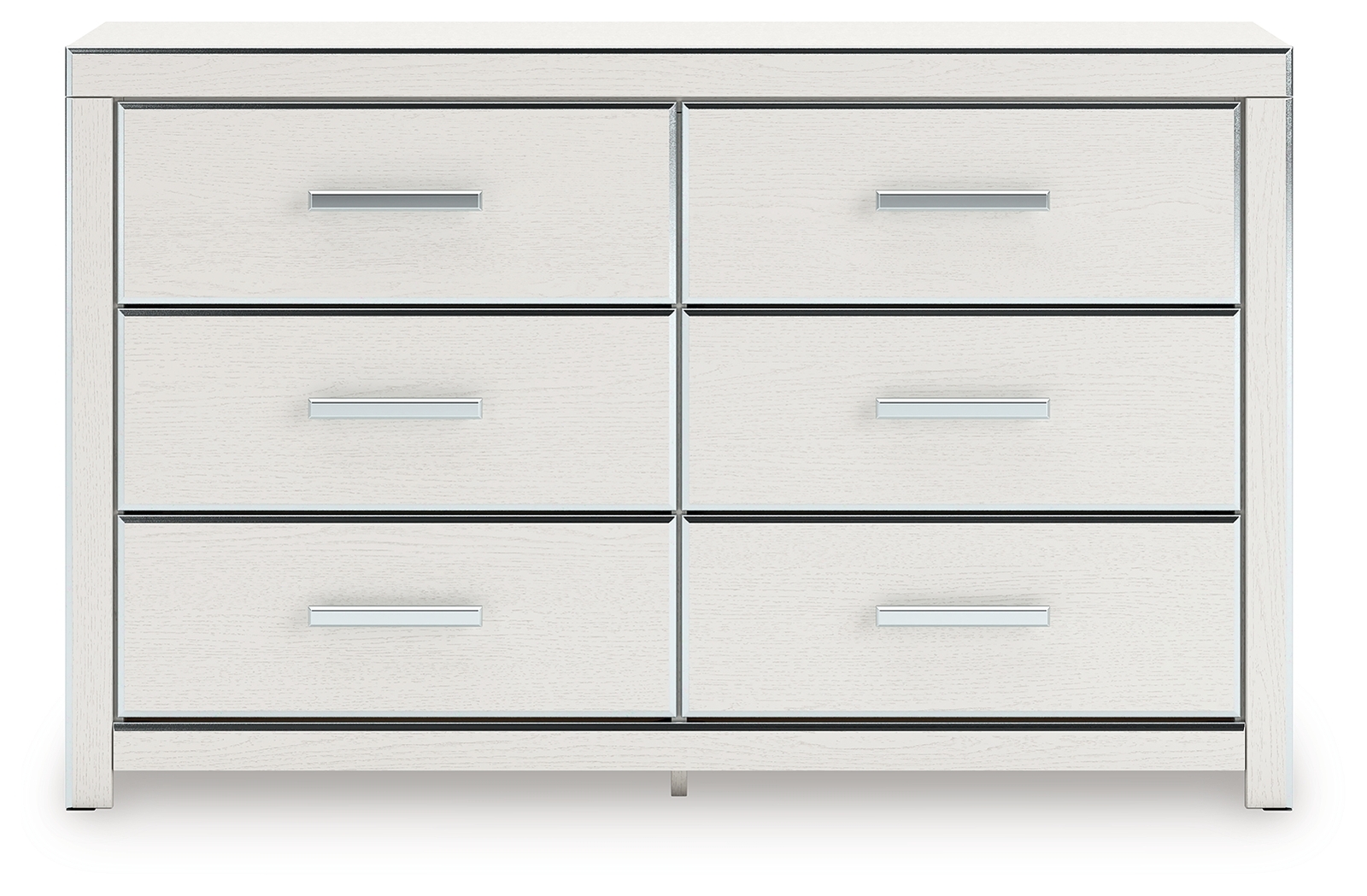 Zuraleus - Six Drawer Dresser - Image 16