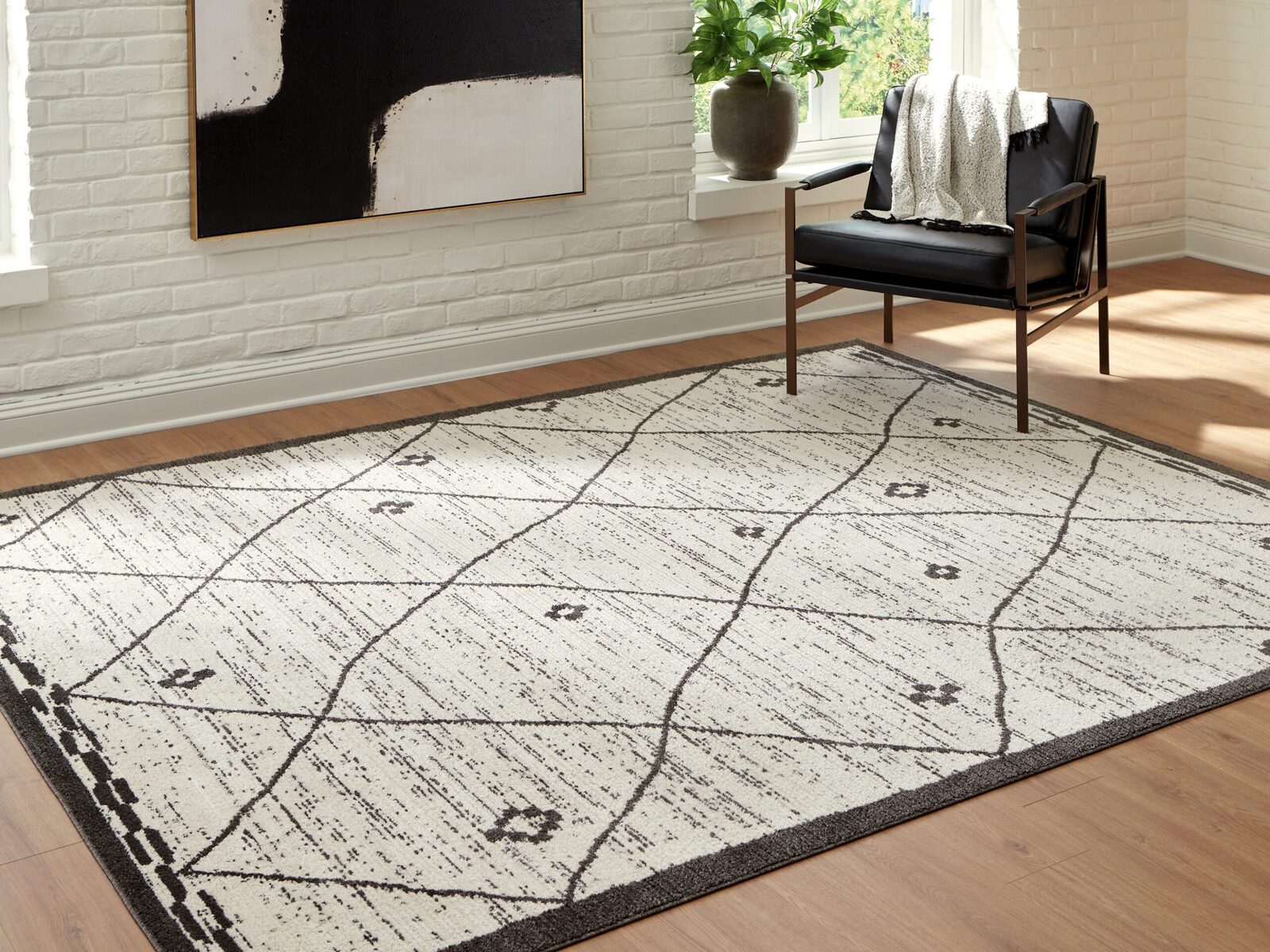 Fenriston - Rug - Image 2
