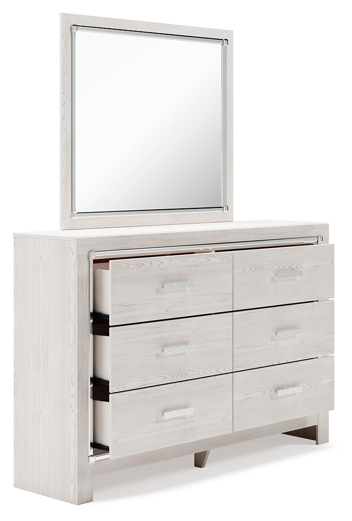Altyra - Panel Bedroom Set - Image 10