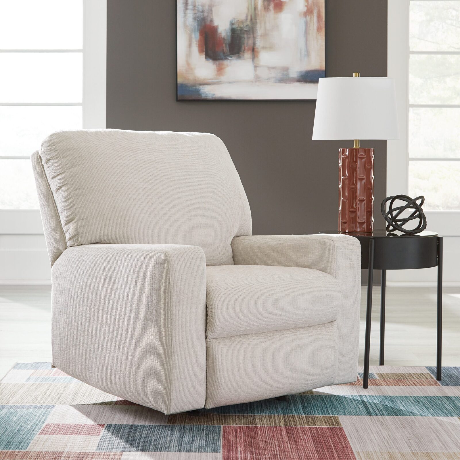 Aviemore - Rocker Recliner - Image 4