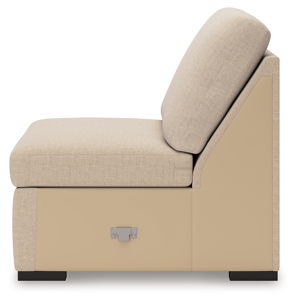 LadyMae - 4 Piece Sectional - Image 16