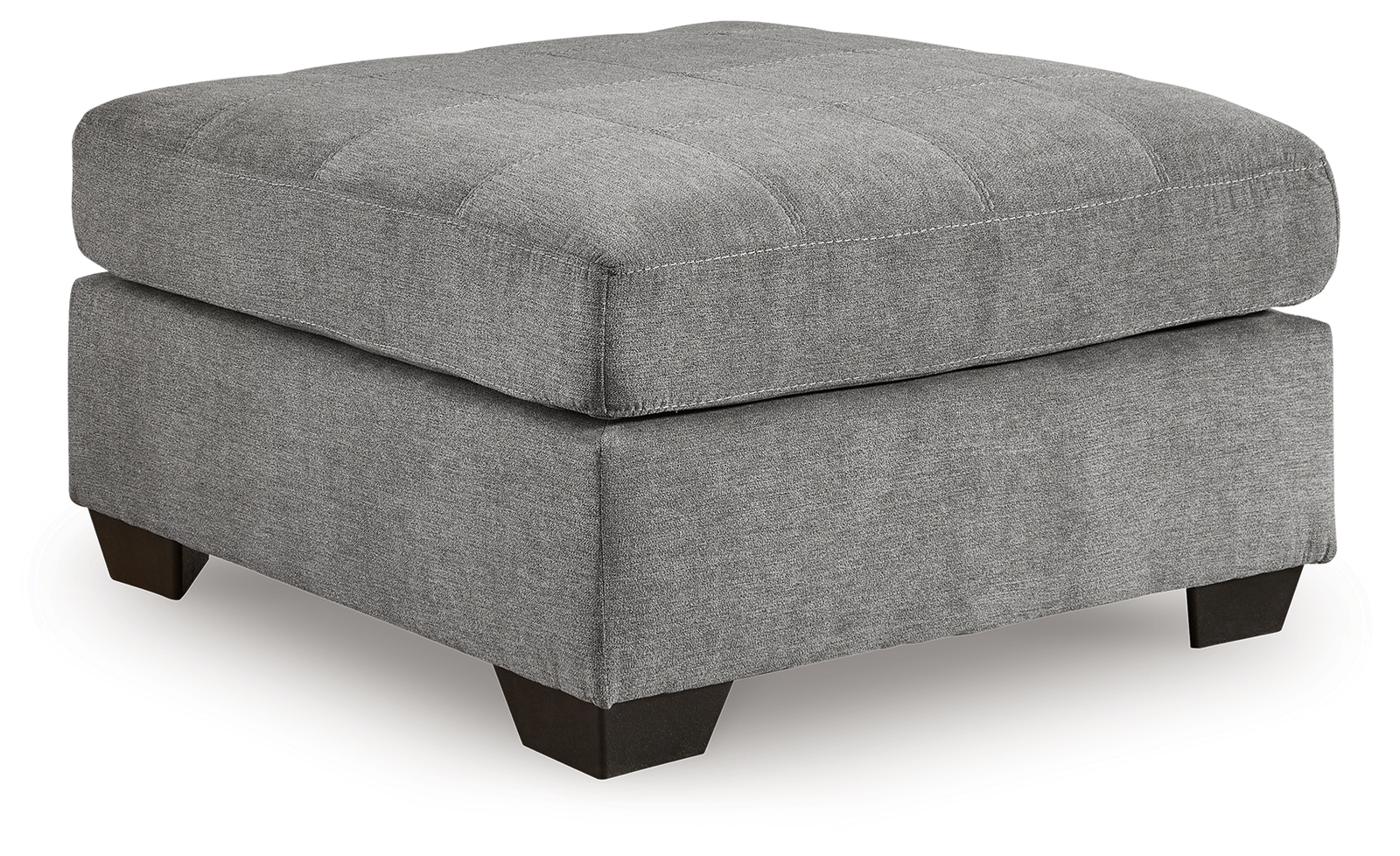 Marleton - Oversized Accent Ottoman - Image 2