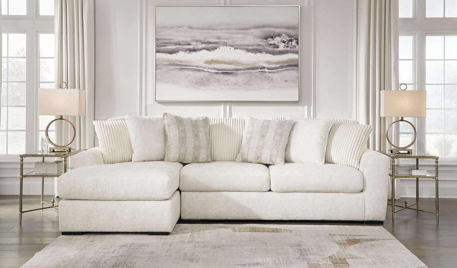 Chessington - Sectional - Image 8
