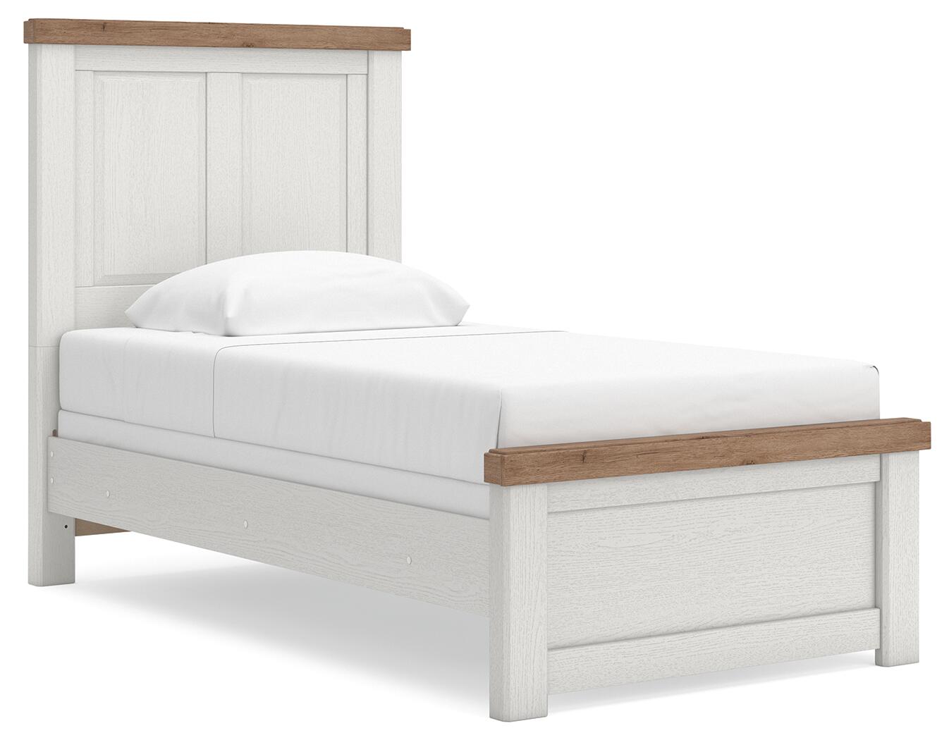 Savonport - Panel Bed - Image 4