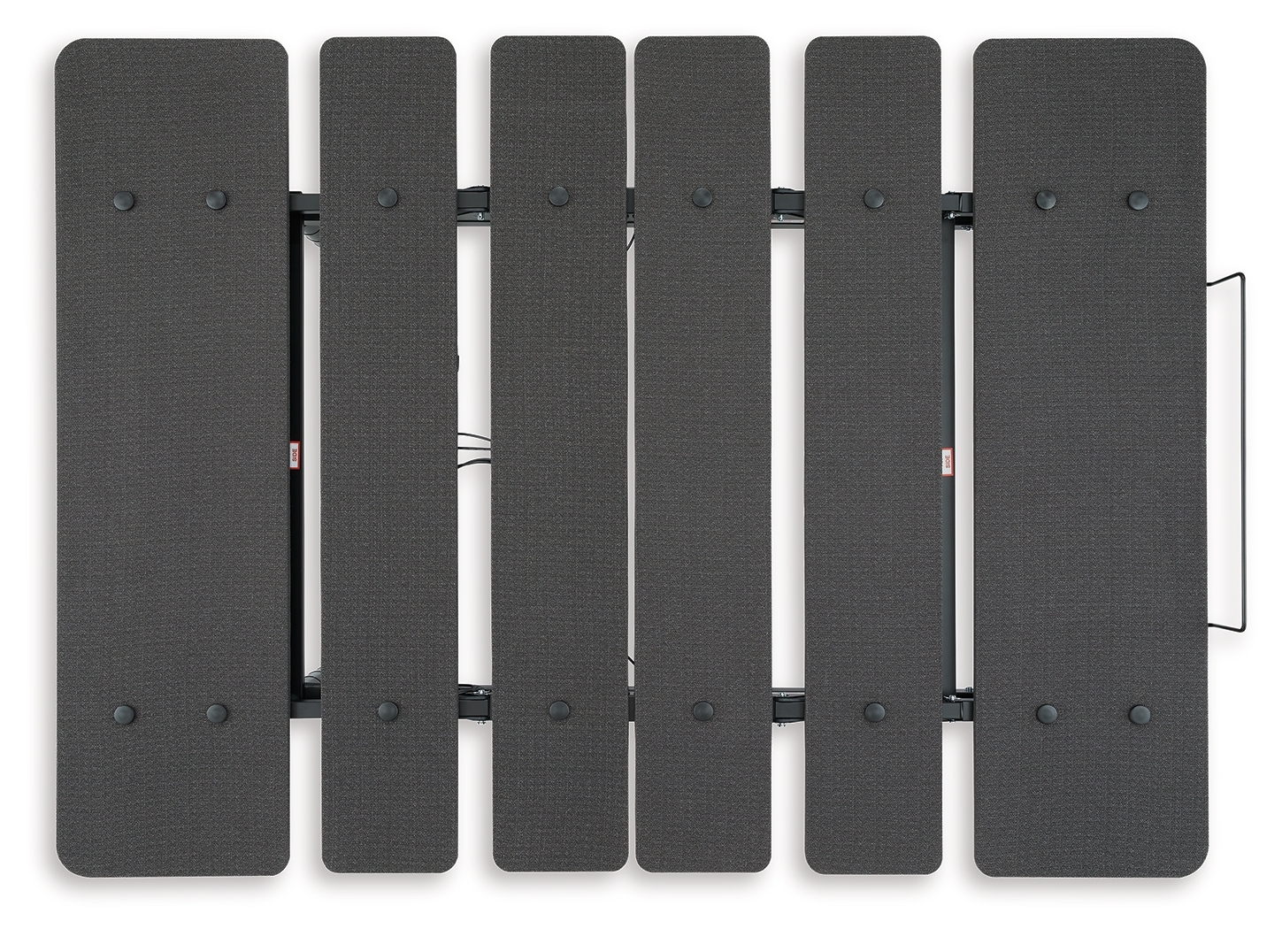 Cosmic Power Base - Adjustable Base - Image 5