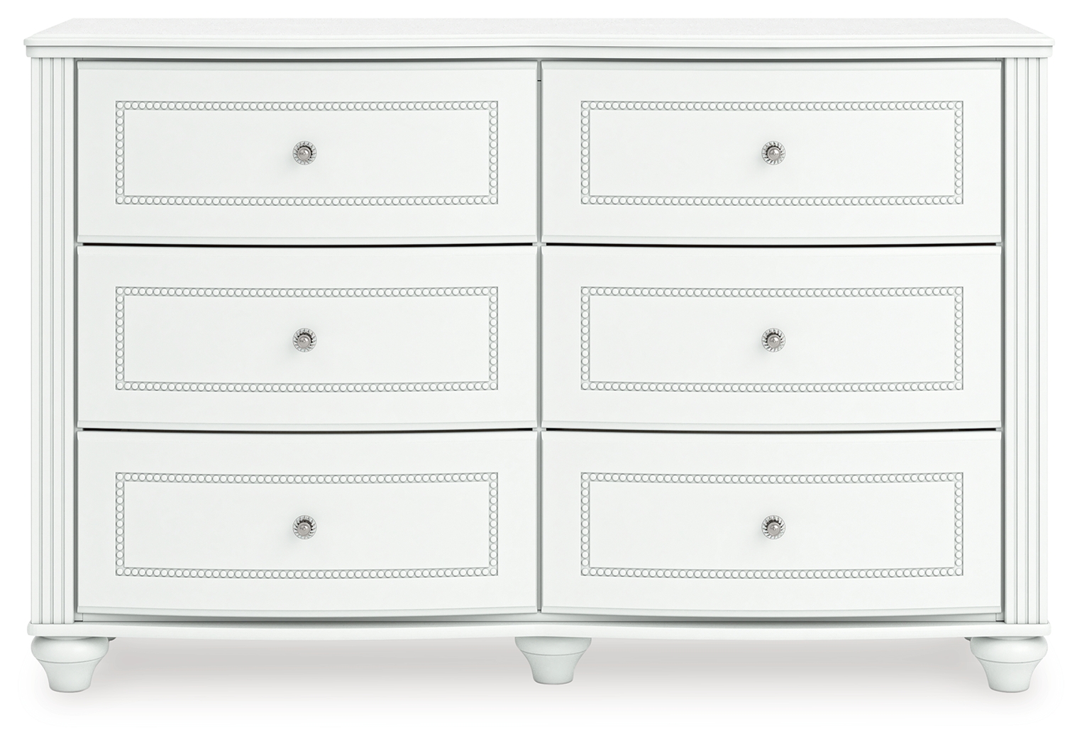 Kozlani - Six Drawer Dresser - Image 5