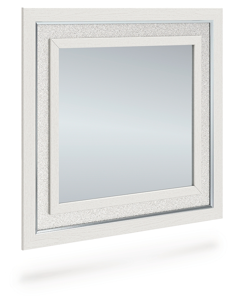 Zuraleus - Bedroom Mirror - Image 2