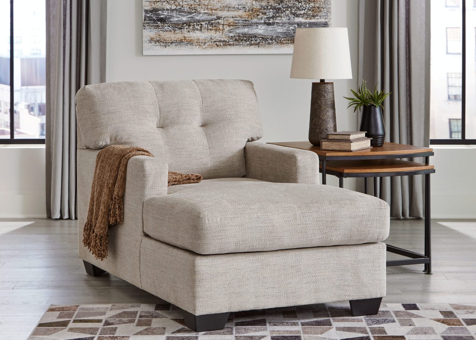 Mahoney - Chaise - Image 3
