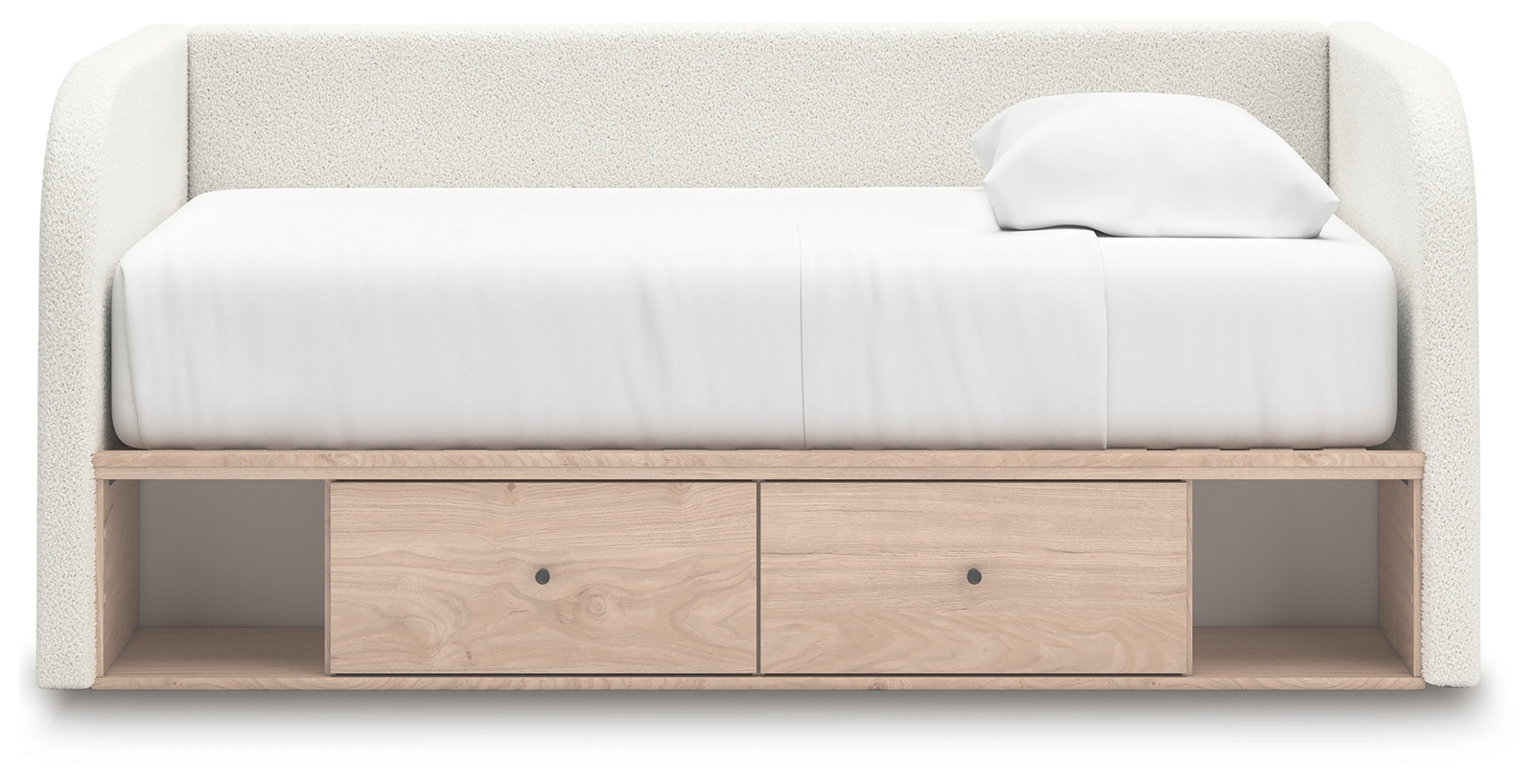 Arloster - Upholstered Day Bed - Image 19