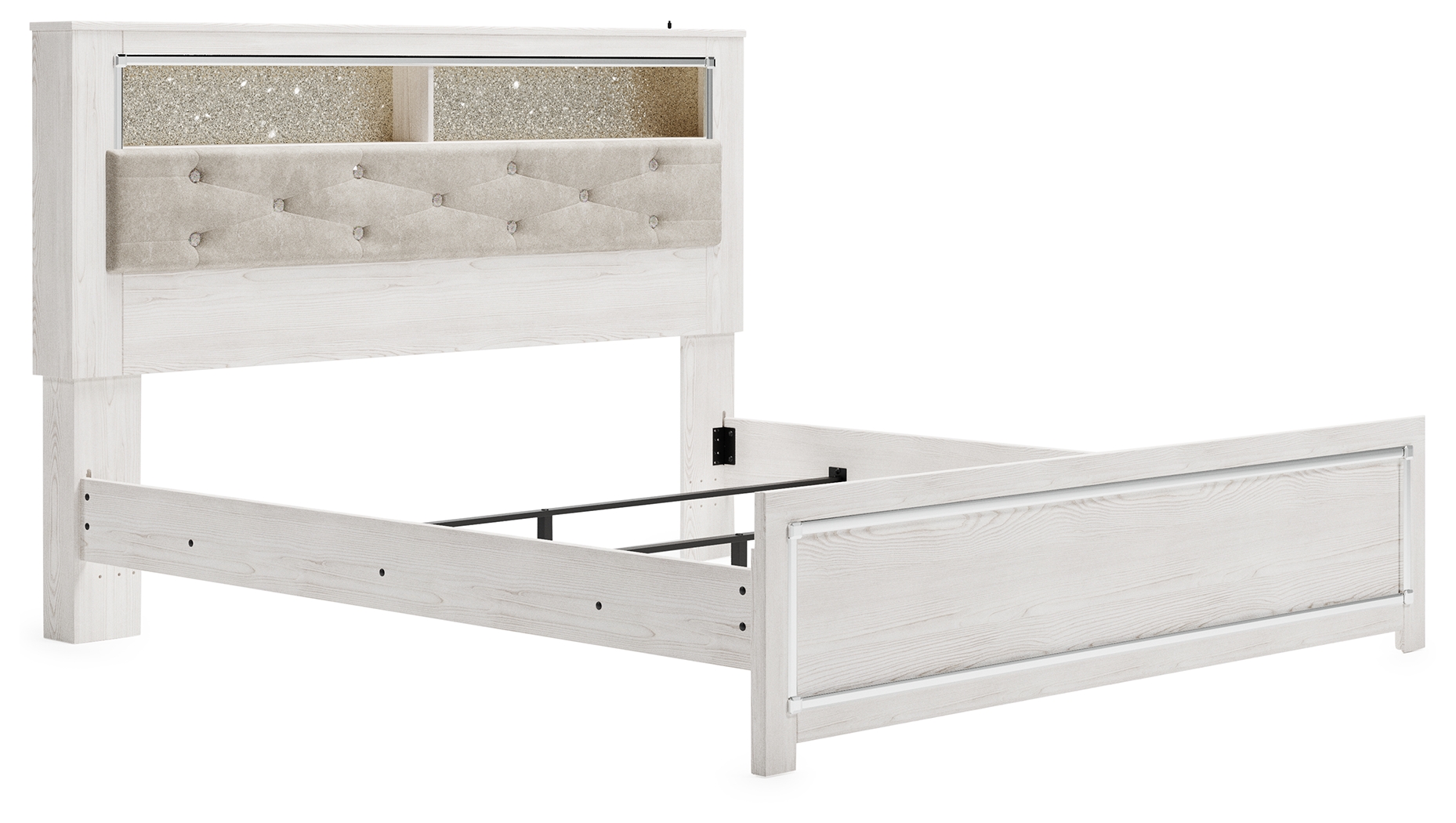 Altyra - Bookcase Bed - Image 18