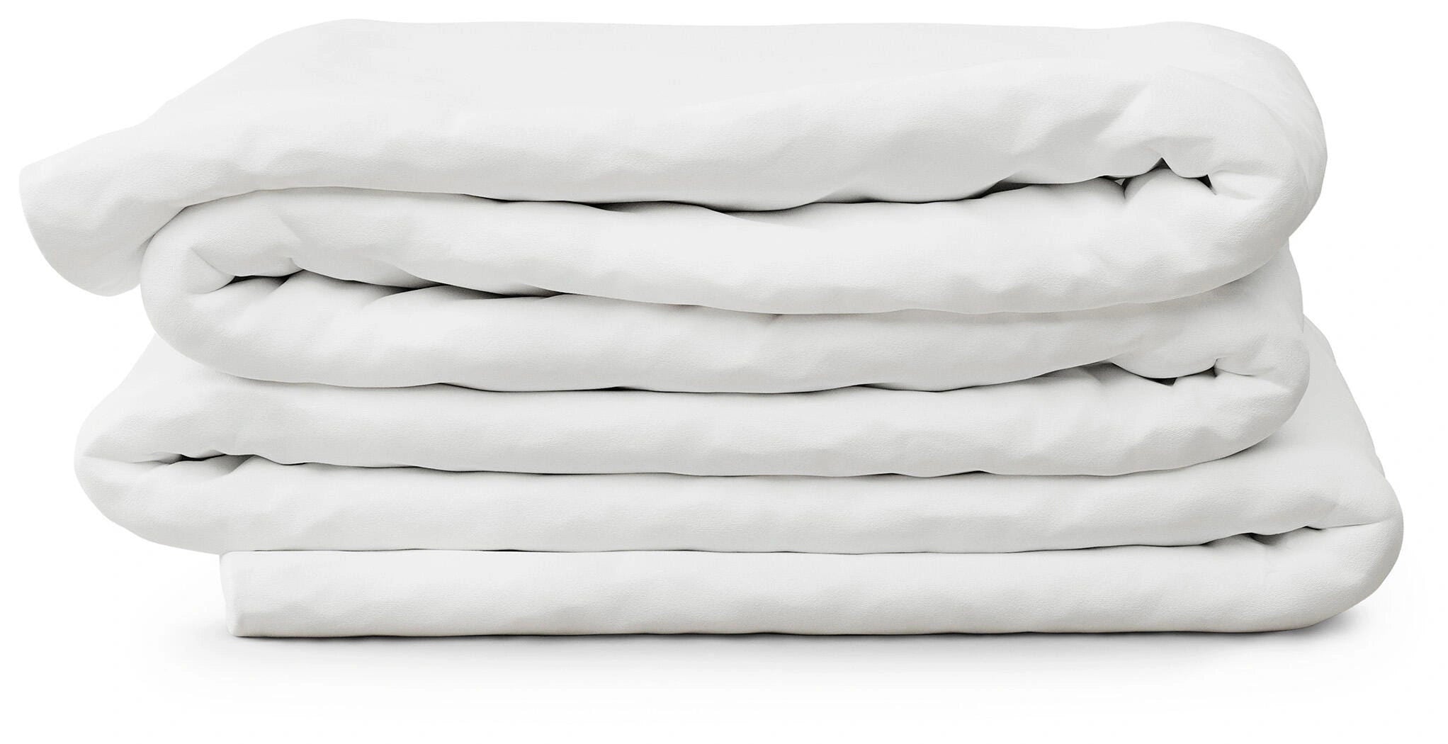 RH Mattress Protect Bundle Top of Bed - Image 3