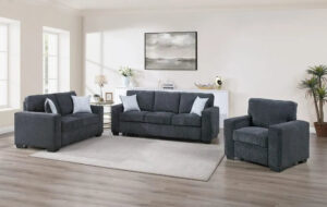 Sofa & Loveseat