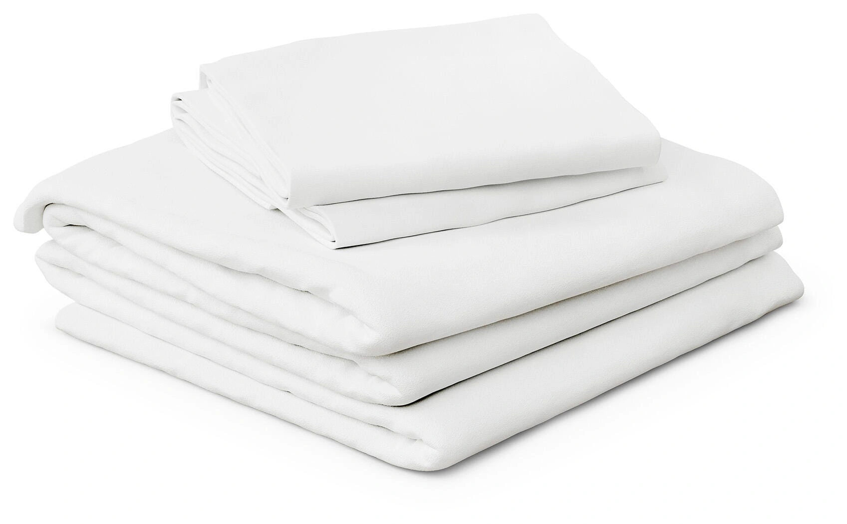 RH Mattress Protect Bundle Top of Bed - Image 4