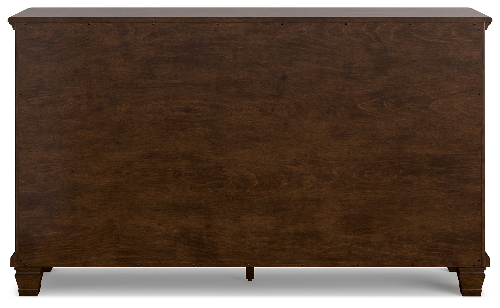 Danabrin - Dresser - Brown - Image 6
