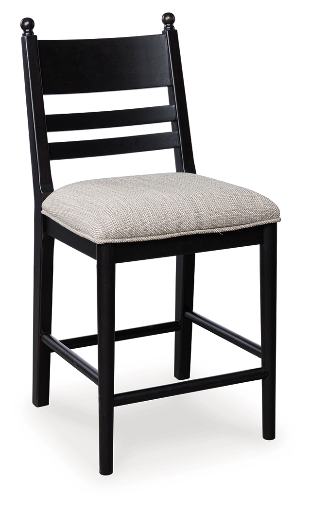 Greddinton - Counter Height Dining Table Set - Image 26