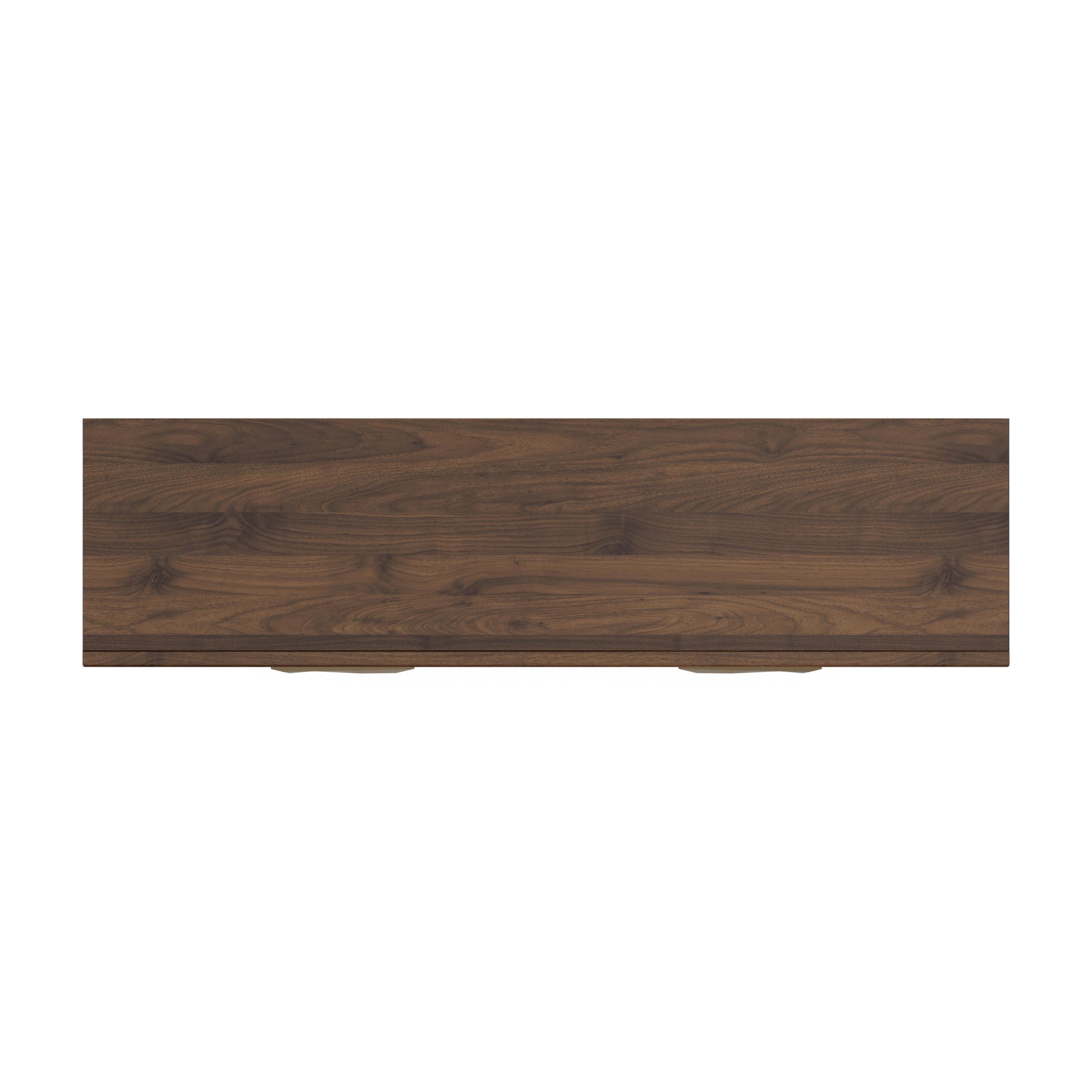 Janfyn - Six Drawer Dresser - Brown - Image 9
