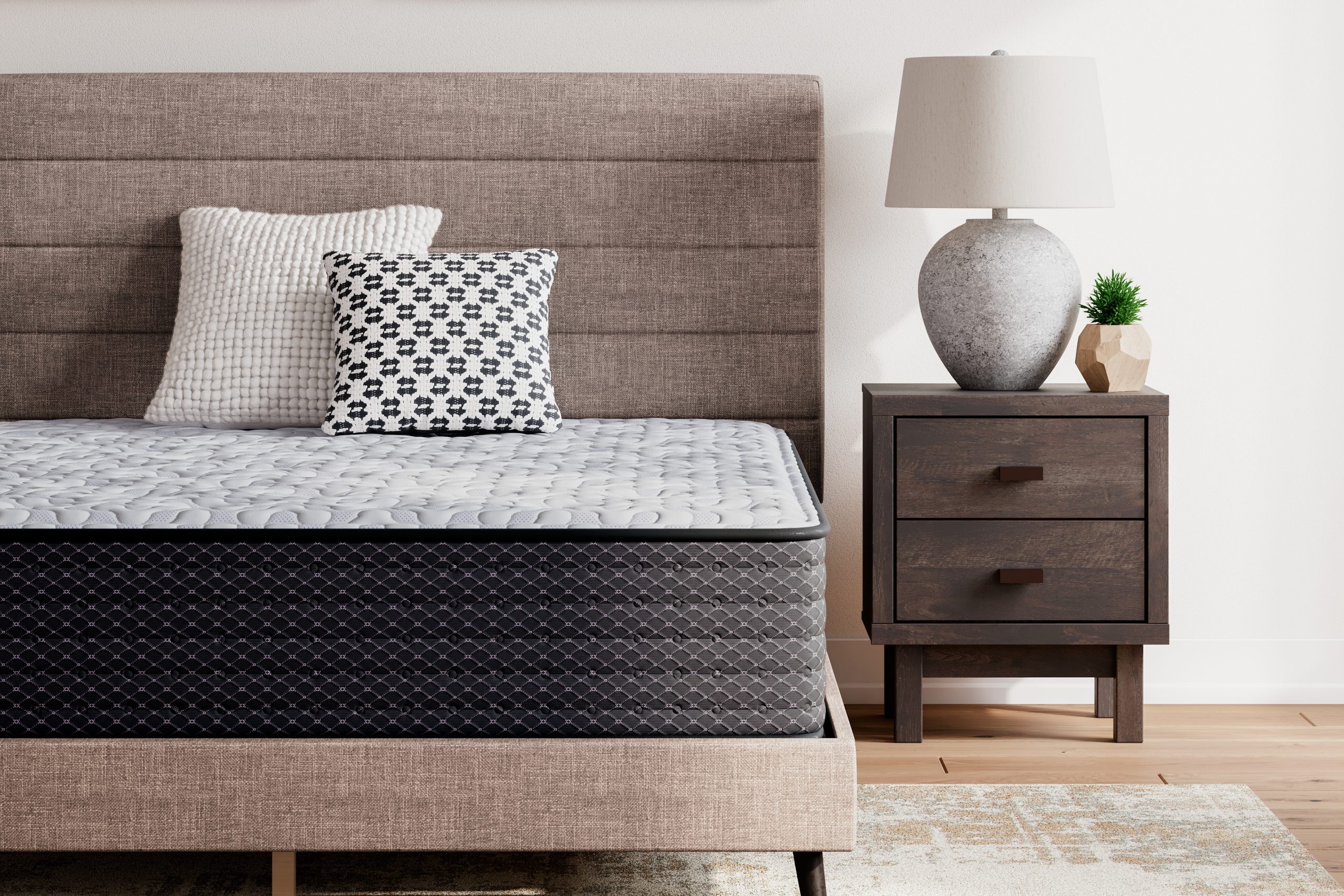 Anniversary Edition Plush - Mattress - Image 6