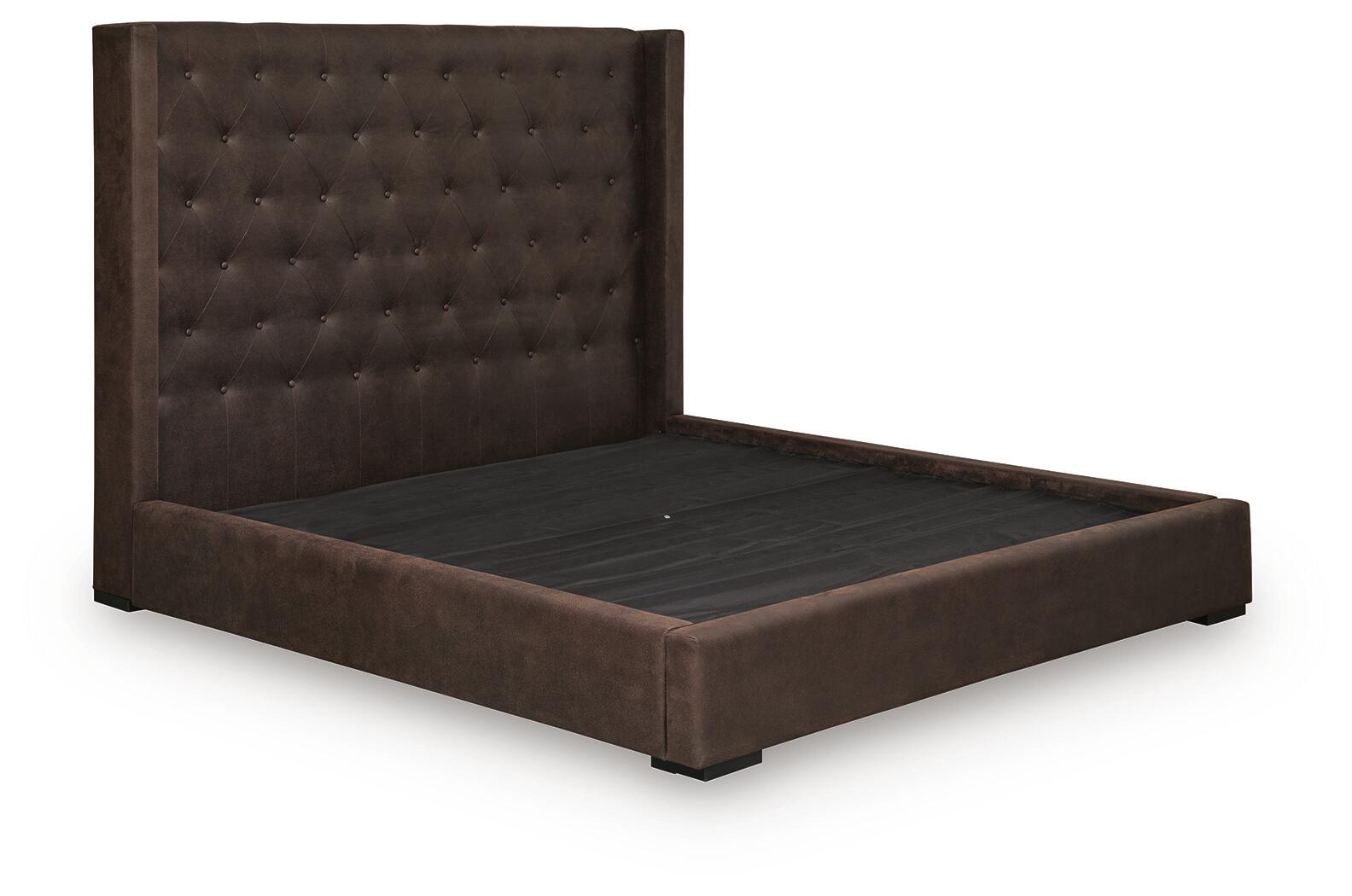 Lavernty - Upholstered Storage Bed - Image 6