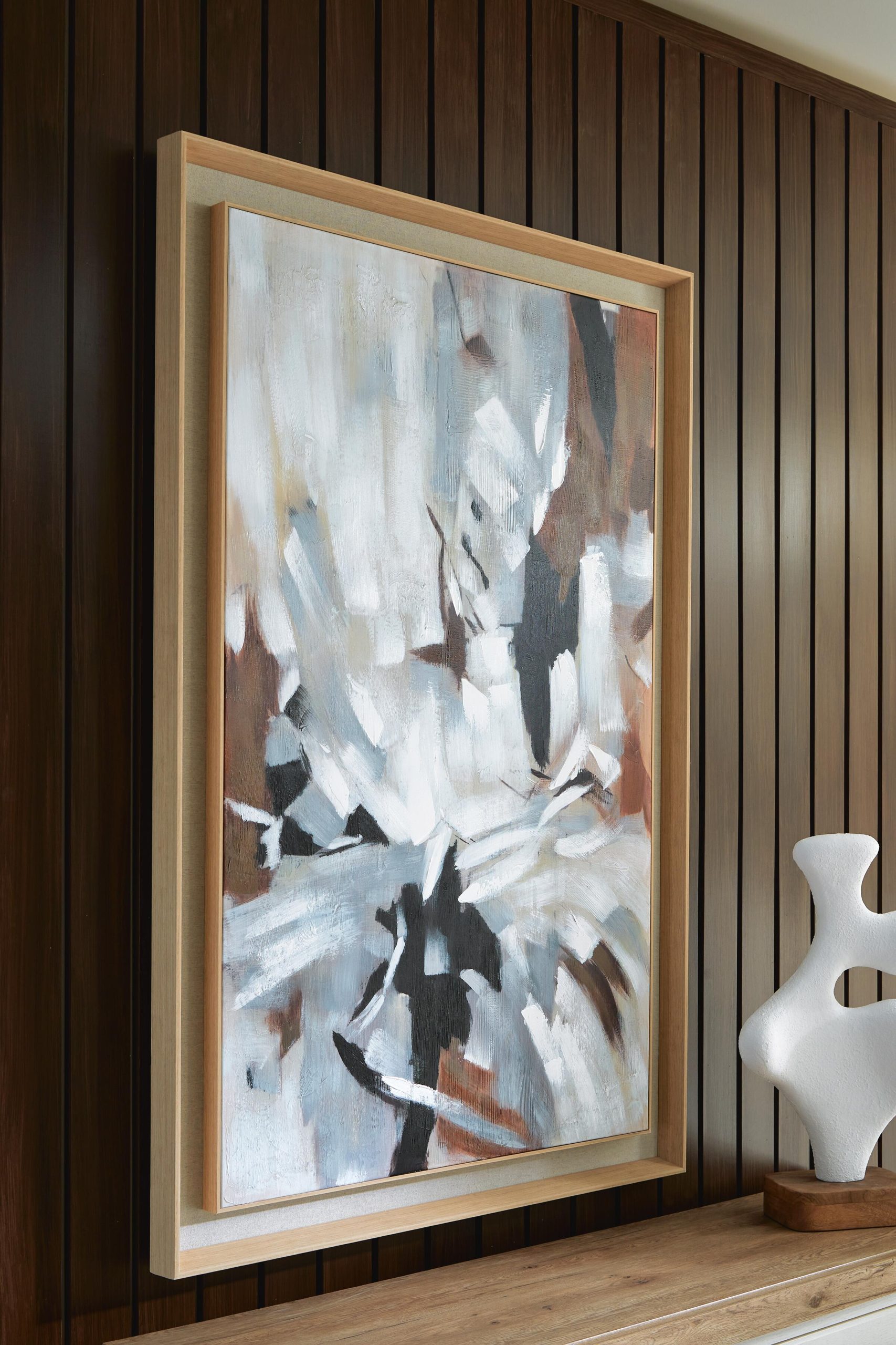 Kerrden - Wall Art - Multi - Image 2