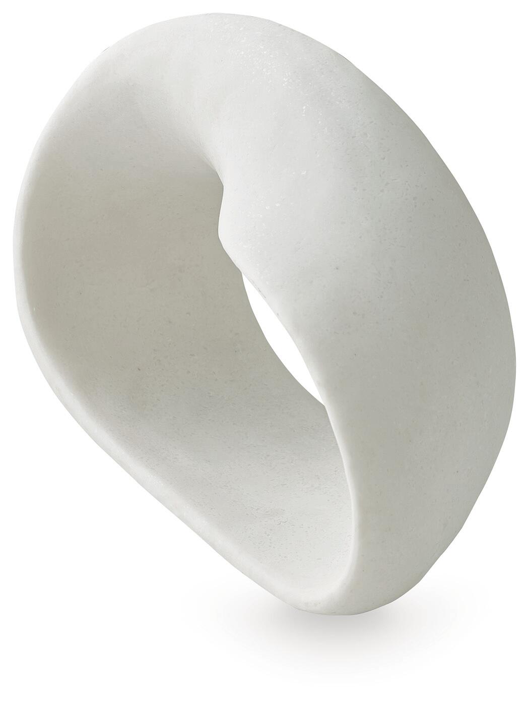 Brickmoore - Sculpture - White - Image 3