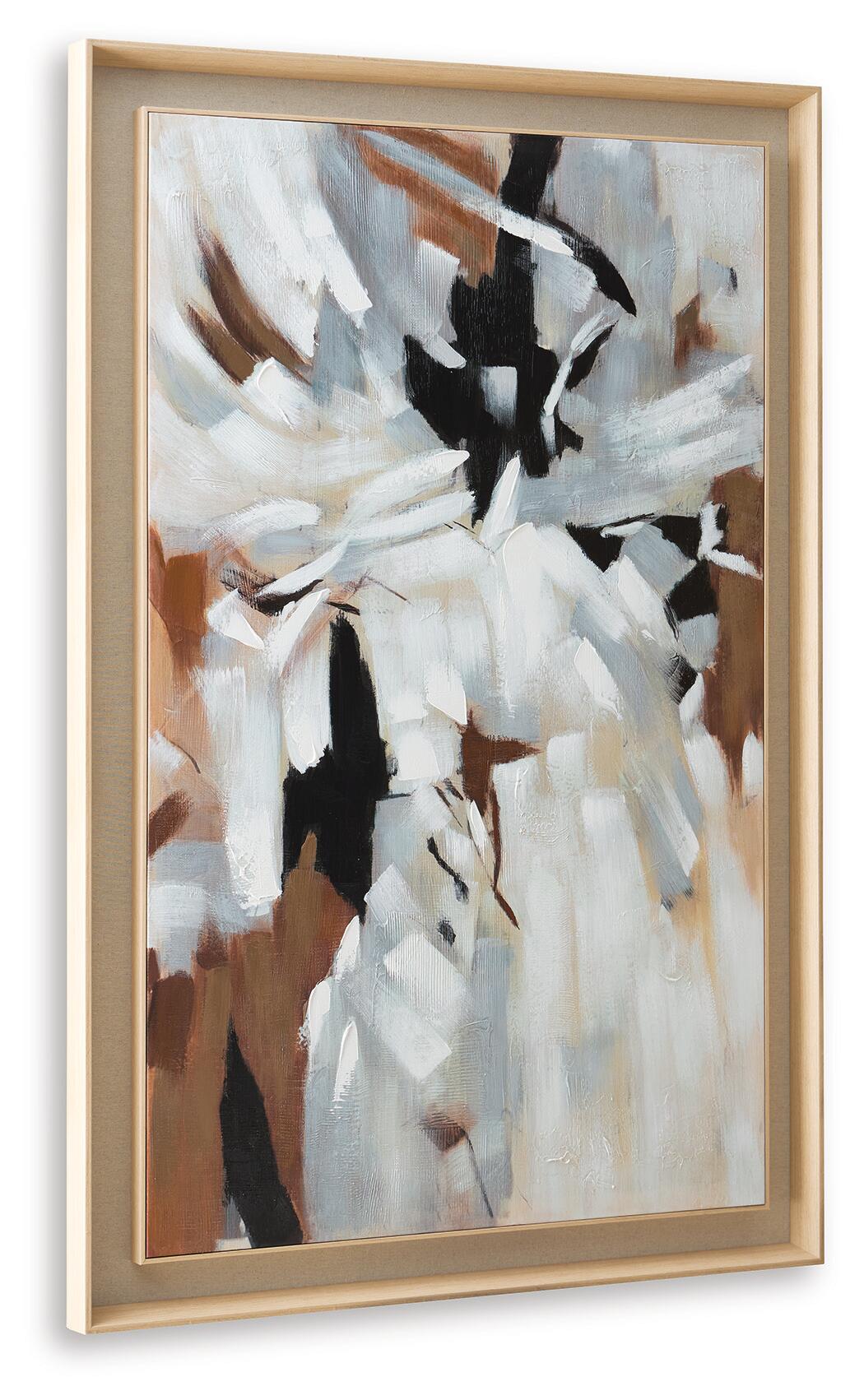 Kerrden - Wall Art - Multi - Image 3