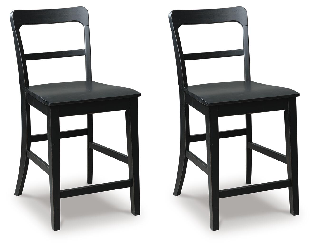 Greddinton - Counter Height Dining Table Set - Image 40