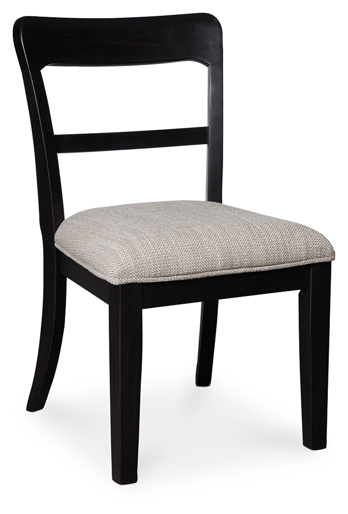 Greddinton - Dining Table Set - Image 21