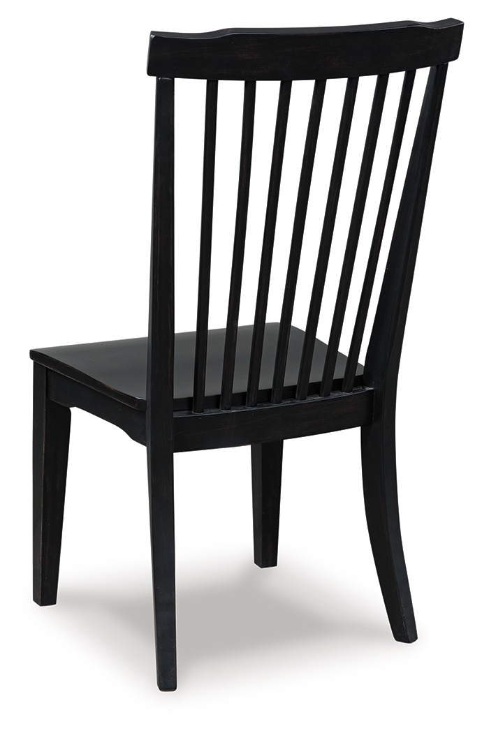 Greddinton - Dining Table Set - Image 33