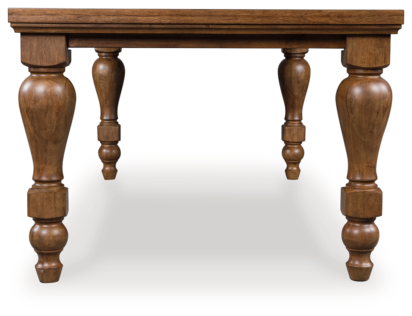 Greddinton - Rectangular Dining Room Table - Image 4