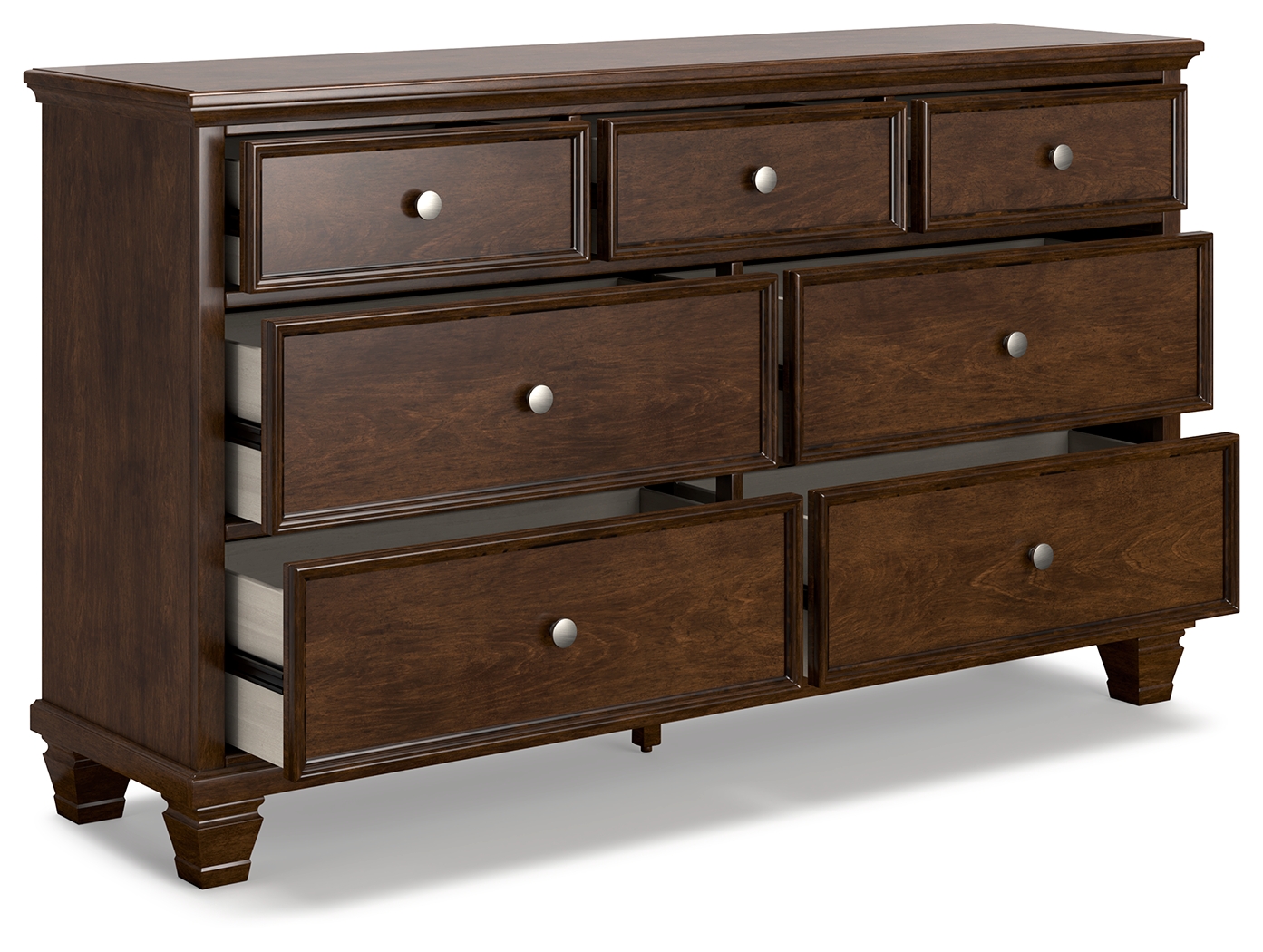 Danabrin - Panel Bedroom Set - Image 28