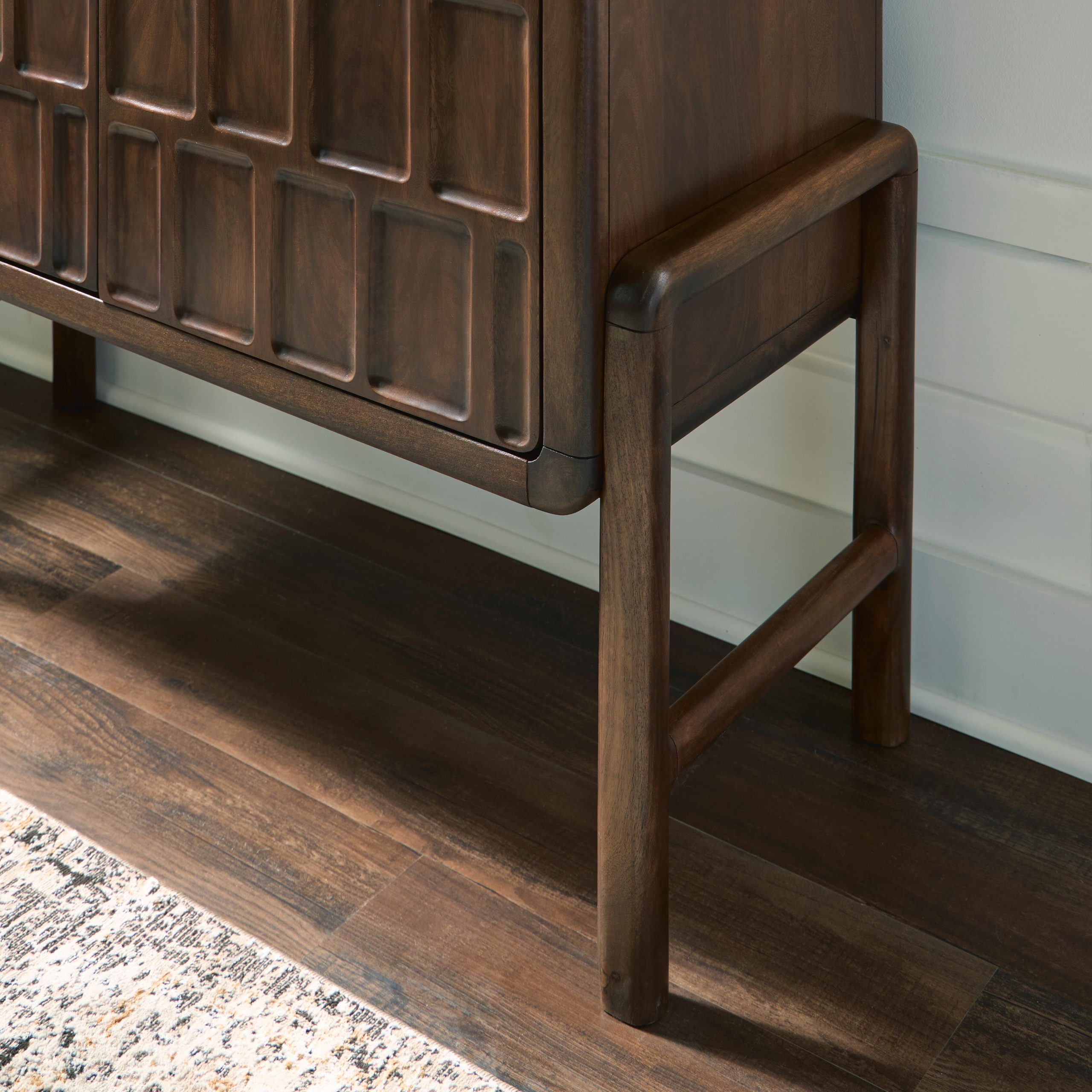 Dukestone - Accent Cabinet - Brown - Image 9