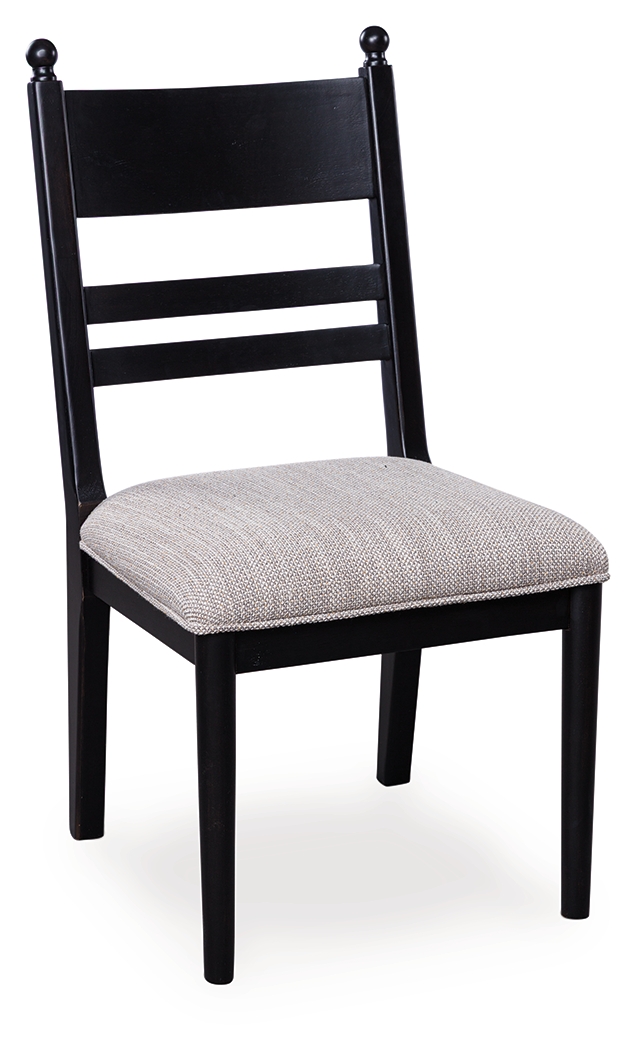 Greddinton - Dining Table Set - Image 36