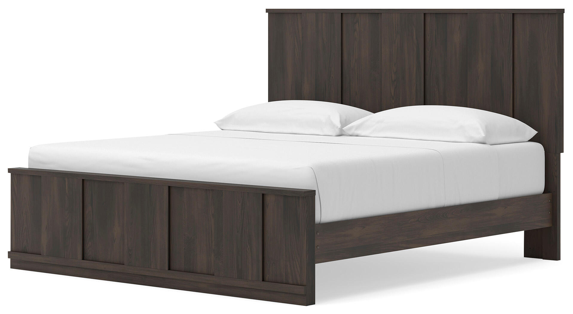 Shaehartin - Panel Platform Bed - Image 10