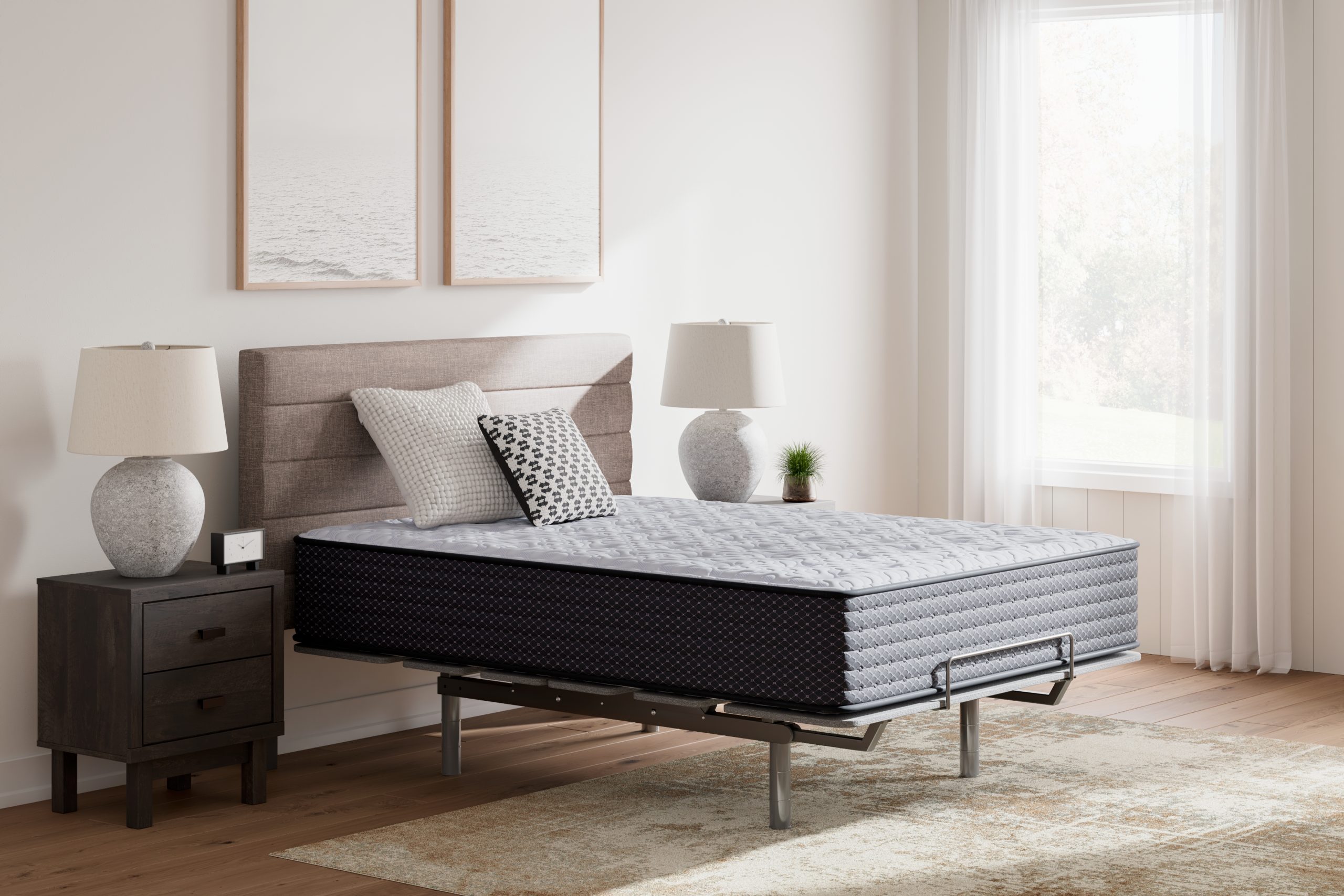 Anniversary Edition Plush - Mattress - Image 10