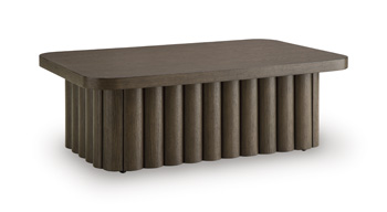 Darimore - Rectangular Table - Image 2