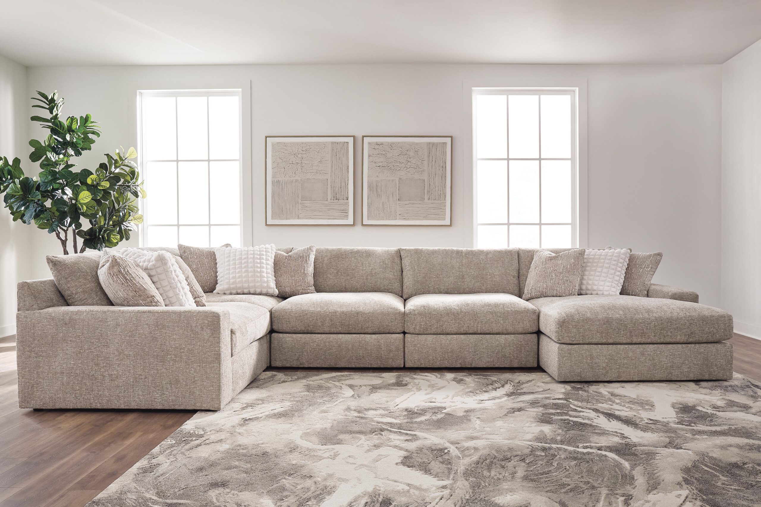 Nexora-Court - Sectional - Image 6